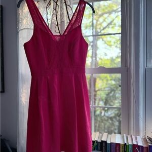 BCBG Generations Party Dress